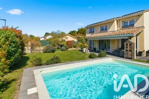 Maison à Toulouse (31100)