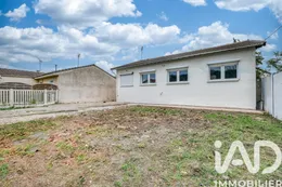 House in Villepinte (93420)