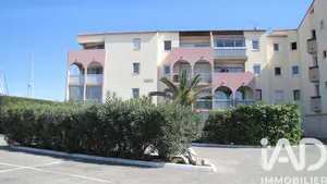 Apartment in PALAVAS LES FLOTS (34250)