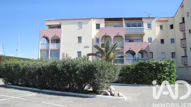 Appartement à PALAVAS LES FLOTS (34250)