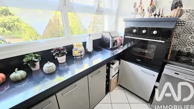 Appartement à Saint-Michel-sur-Orge (91240)