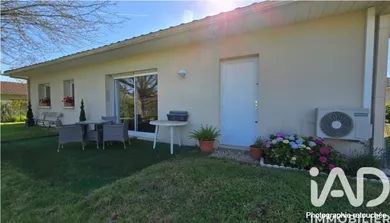 Detached house in Châteauroux (36000)
