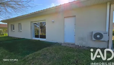 Detached house in Châteauroux (36000)