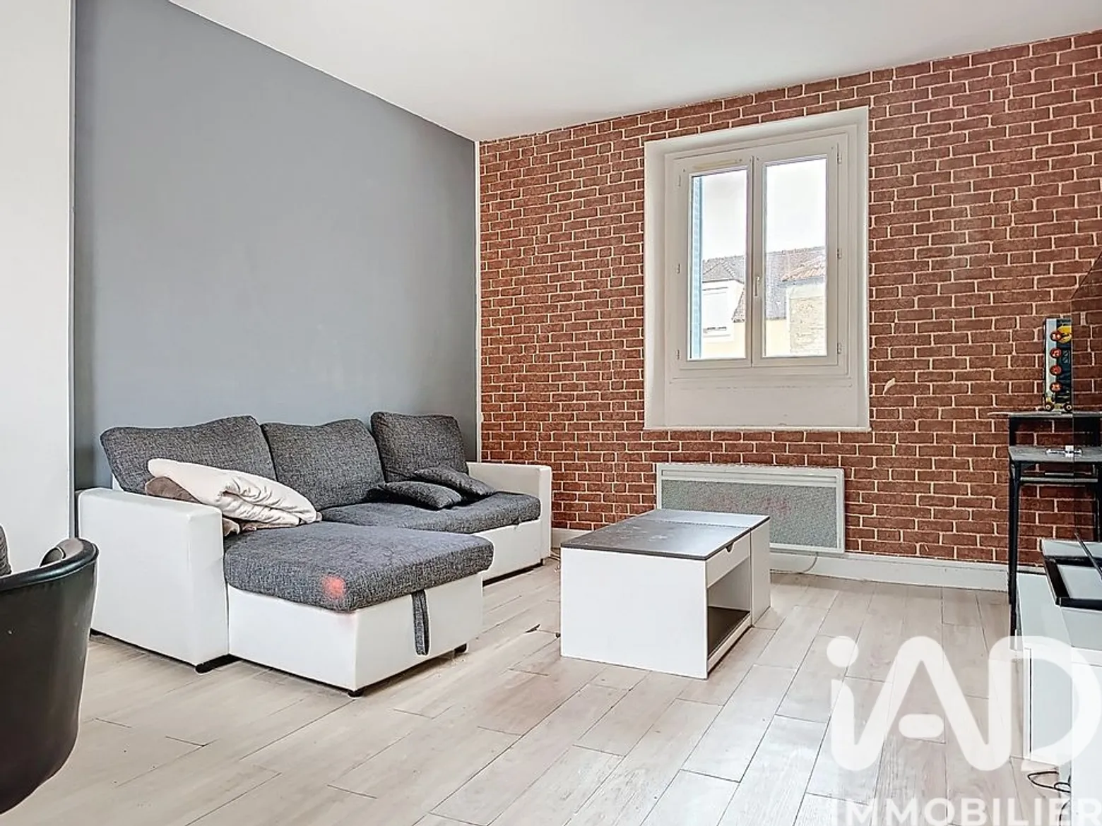 appartement à Étampes