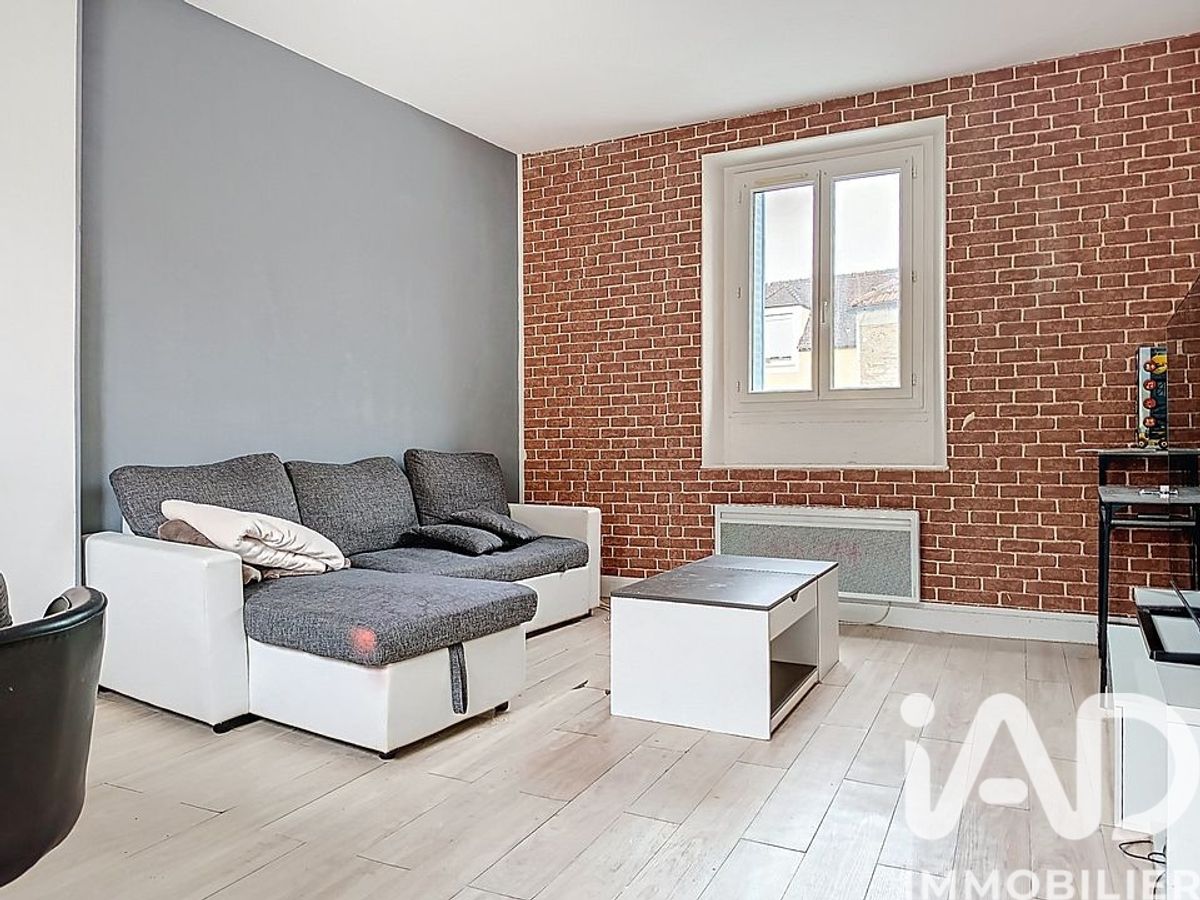 appartement à Étampes