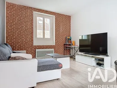 Apartment in Étampes (91150)