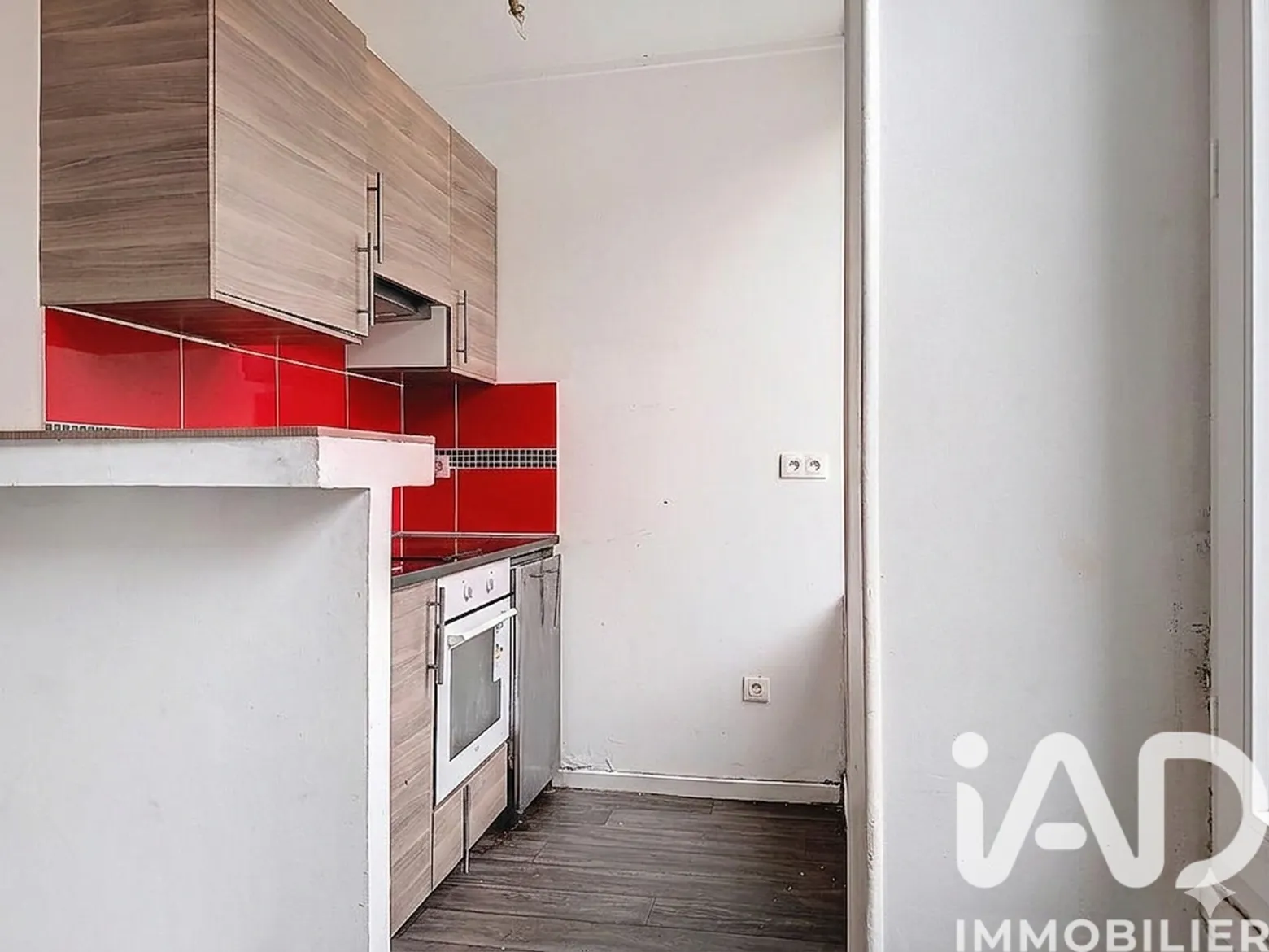 Vente appartement à Étampes (91150) : appartement 2 pièces 44 m² - 1990922 — 3