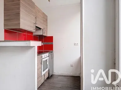 Apartment in Étampes (91150)