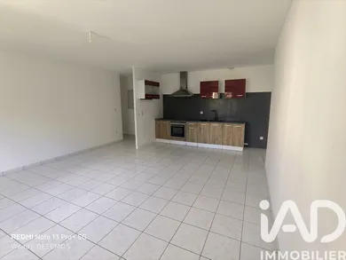 Appartement à Les Abrets (38490)