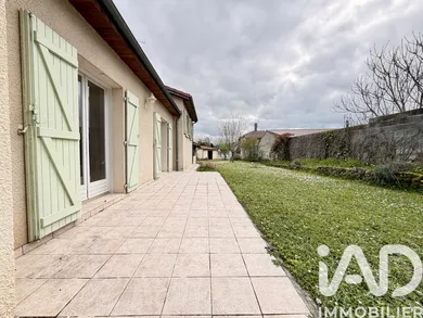Maison à Juillan (65290)