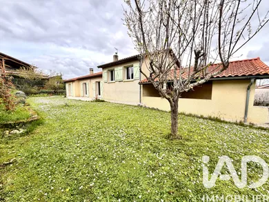 Maison à Juillan (65290)