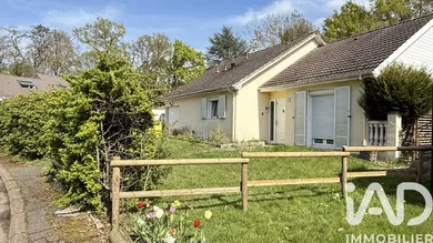 Maison traditionnelle à Limeil-Brévannes (94450)