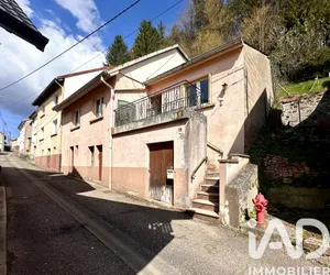 House in Walscheid (57870)