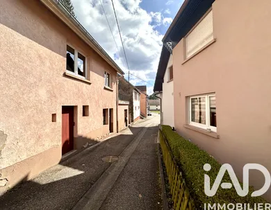 Maison à Walscheid (57870)