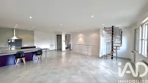 Maison de ville à Saint-Nicolas-de-Port (54210)