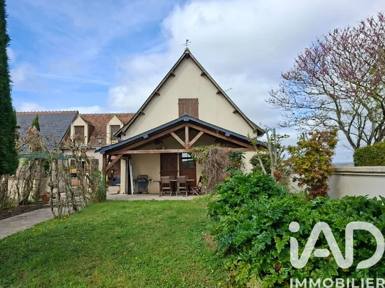Maison 7 pièces 220 m² · à Panzoult · 220 m² · 299 000 €