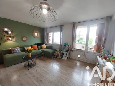 Appartement à Chelles (77500)
