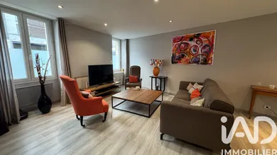 Maison à Bordeaux (33200)