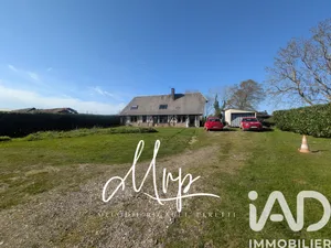 Maison à Bernay (27300)