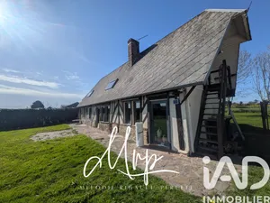 Maison à Bernay (27300)