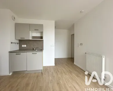 Appartement à Beauvais (60000)