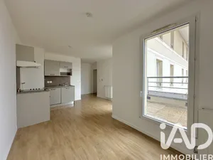 Apartment in Beauvais (60000)