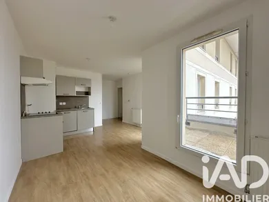 Appartement à Beauvais (60000)