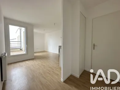 Appartement à Beauvais (60000)