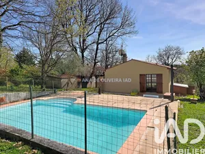 Maison à Calmont (31560)