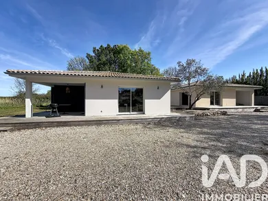 Maison à Le Verdon-sur-Mer (33123)