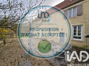 Maison à Gazeran (78125)