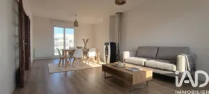 Appartement à Saint-Nazaire (44600)