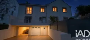 Appartement à Saint-Nazaire (44600)