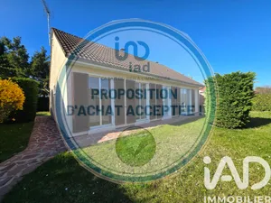 House in Dreux (28100)