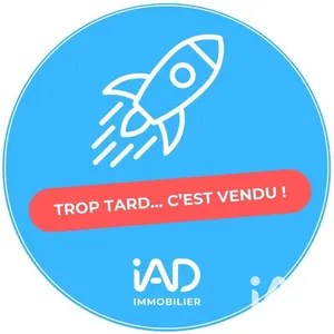 Apartment in Saint-Nazaire (44600)