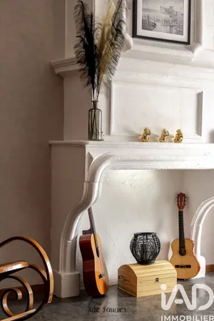 Village house in Novéant-sur-Moselle (57680)