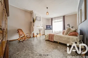 Maison de village à Novéant-sur-Moselle (57680)