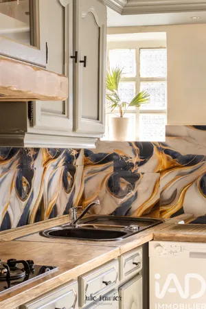 Maison de village à Novéant-sur-Moselle (57680)