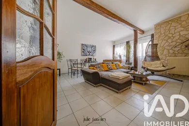 Village house in Novéant-sur-Moselle (57680)
