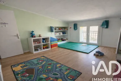 Maison de village à Sainte-Anastasie-sur-Issole (83136)