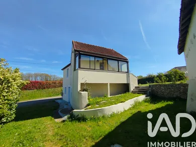 Park home in Huriel (03380)