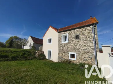 Park home in Huriel (03380)