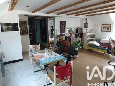 Apartment in Dinan (22100)