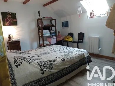 Appartement à Dinan (22100)