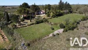 Domaine à Paulhan (34230)