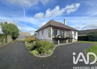 Maison à La Cerlangue (76430)