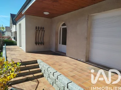 House in Montluçon (03100)