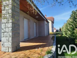 Maison à Montluçon (03100)
