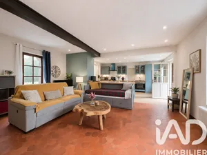 Longere in Saint-Aubin-des-Bois (28300)