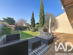 House in Taverny (95150)